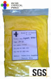 Benzimidazolone Yellow H4g Organic Pigment for Plastic Masterbatch