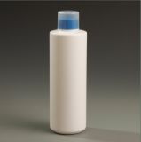 A102-500ml PE Plastic Disinfectant Bottle
