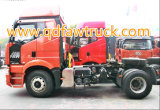 Faw J6 420HP 4X2 Tractor Truck