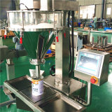Spice Powder Filler with Ss304 Material