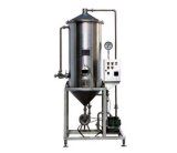 Beverage Vacuum Degassing Machine with CE Certification (JND-660)