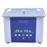 Glasses Cleaner/Cleaning Machine Ud50sh-2.2lq with Timer and Memory Storage