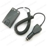 Battery Eliminator/Charger for Two Way Radio Interphone