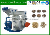 Animal (livestock, poultlry, aquaculture) Feed Pellet Mill