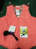 Electronic Warm Clothes/ Waistcoat for Woman