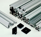 Aluminum Extrusion Profile 006