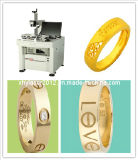 Laser Marking Machine for Jewellery