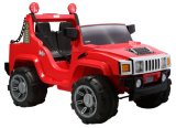 2013 Hot Electric Kids 2 Seats Ride on Jeep with 2 Motors