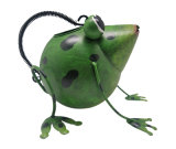 Frog Garden Watering Cans (WC-A-7)