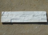 White Slate Wall Panel/Cultured Stone/Ledgestone