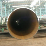 LSAW Steel Pipe for Transportation of High Pressure