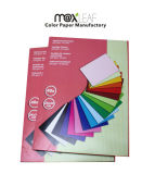 340*240mm Sketchbook/ Coloured Cardstock Cute /Drawing Book