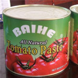 Hot Sale Bright Red Tomato Paste Brix28%