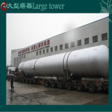 High Capacity Tower with Good Quality