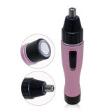 2015 New Product Lady Shaver with Nose Trimmer