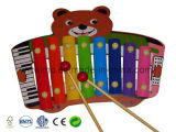 Musical Toys / Animal Xylophone (JM-H022)