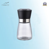 200ml Glass Spice Jar with Mill