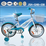 King Cycle Kids Exercise Bike for Girl Direct From Topest Factory