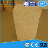 High Alumina Bricks for Glass Melting Furnace Made in China