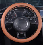 Heating Steering Wheel Cover for Automobile Zjfs080