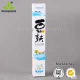 Small 350GSM Art Paper Chinese Food Box