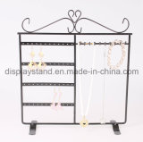 Metal Rack for Necklace and Earring (MR-009)