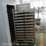 Fruit Drying Machine with CE Certificate