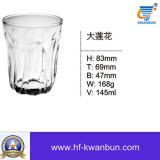 High Quality Drinking Glass Cup Glassware Kb-Hn0240