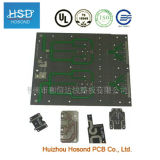 Competitive Cost Electronice Car Parts Circuit Board (HXD6852)