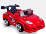  Children Ride On Car, Toy Car (N611 Red)