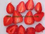 New Crop Chinese IQF Strawberry