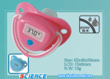 Electronic Digital Thermometer with Waterproof for Baby Sc-Th22