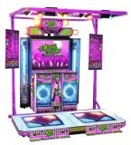 Arcade Games EZ4 Dancer (NC-MS014)