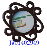Wood Photo Frame (JW01402949)