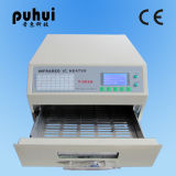 Puhui Infrared IC Heater T-962A, LED Reflow Oven, Wave Soldering Machine, IR Solder Station, Taian Puhui