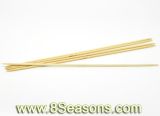 Bamboo Dp Knitting Needles 2.5mm 20cm Long (5 PCS) (800024)
