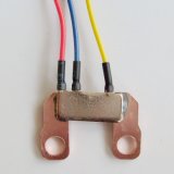 Shunt Resistor for Watt-Hour Meter 240 Micro Ohm