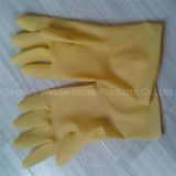 Industrial Latex Coated Safety Gloves (PN007)