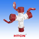 Multiple-outlet Socket (HTN1014/HTN1024)