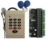 Elevator Part-ID Card Controller