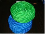 Twisted Polyester Rope (xdtpr-003)