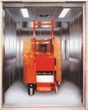 Freight Elevator (BYH)