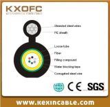 Optic Fiber Cable Gyxtc8s for Communication