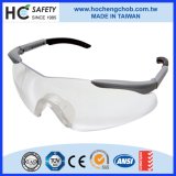 Frameless Style ANSI & CE Safety Spectacles Eyewear