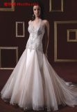 Wedding Dress / Prom Dress / Evening Dress (ST-042)