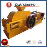 High-Efficient Mining Equipment Double Roll Crusher