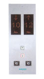 Elevator Part - Call Panel (ALS-CP04)
