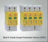 Surge Protective Device (BYD-D)