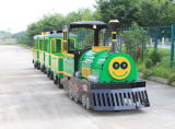 China, New, Indoor, Outdoor, CE Approved, Small, Shopping Mall, Tou, Kids, Mini Electric Fun Train