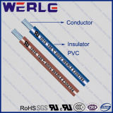 UL 1015 Approval PVC 600V Electric Wire